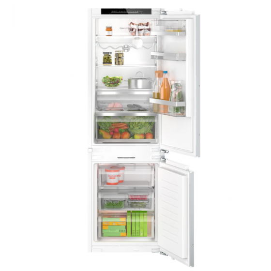 BOSCH KIN86ADD0 Εντοιχιζόμενος ψυγειοκαταψύκτης 177cm BOSCH KIN86ADD0 Εντοιχιζόμενος ψυγειοκαταψύκτης 177cm